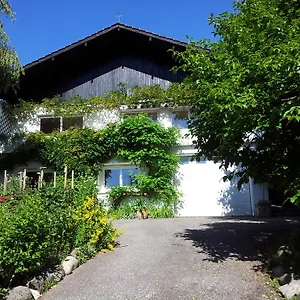 Charmète Appartement