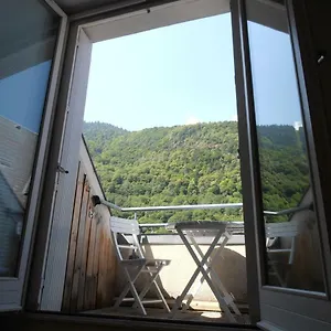 visit hotel